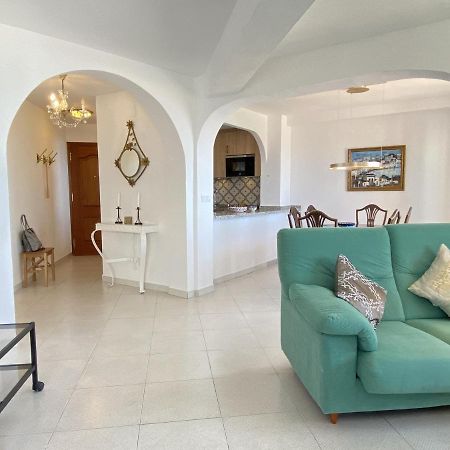 Bahia 46 Apartments Casasol Nerja Dış mekan fotoğraf