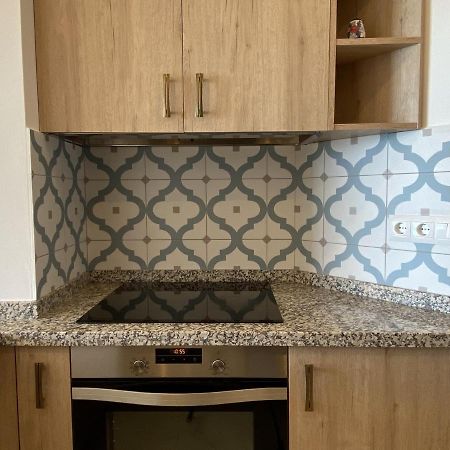 Bahia 46 Apartments Casasol Nerja Dış mekan fotoğraf