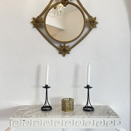 Bahia 46 Apartments Casasol Nerja Dış mekan fotoğraf