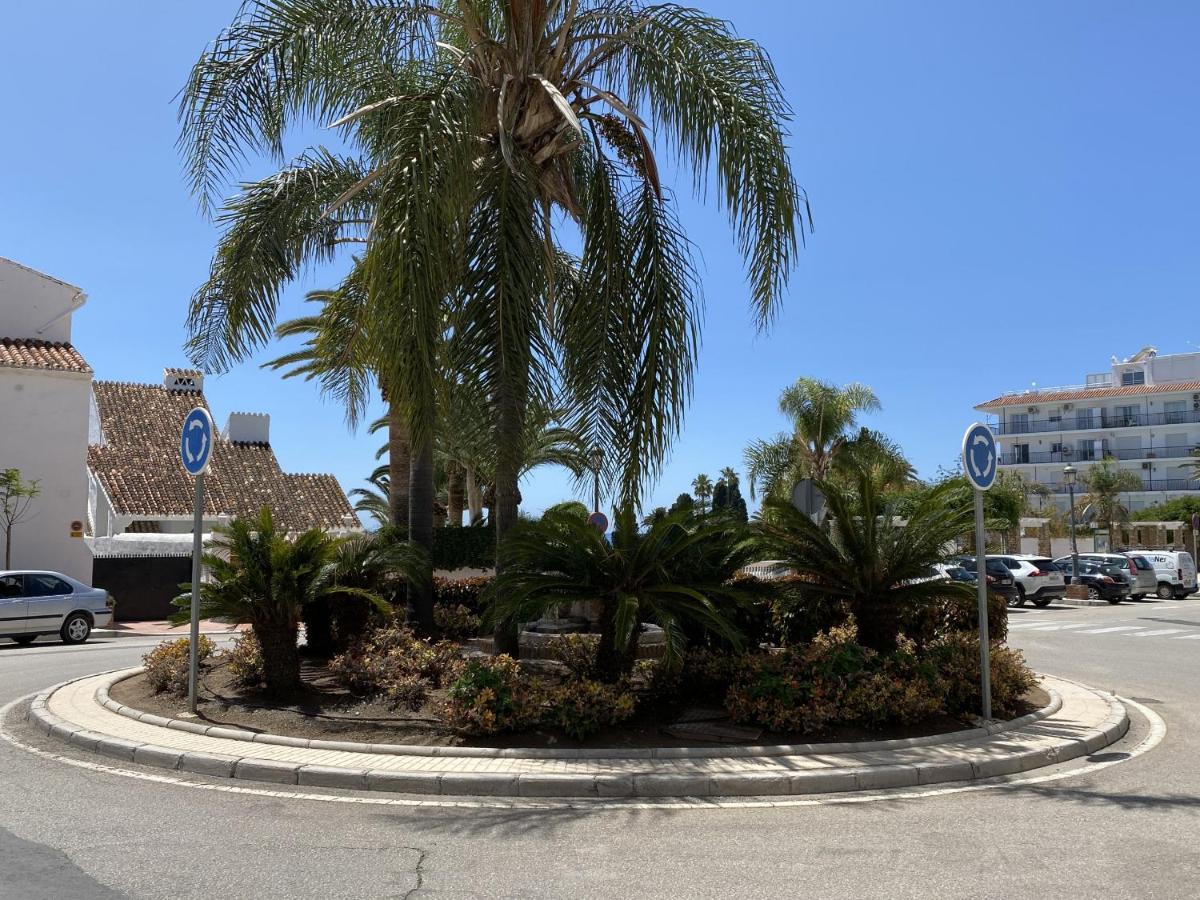 Bahia 46 Apartments Casasol Nerja Dış mekan fotoğraf