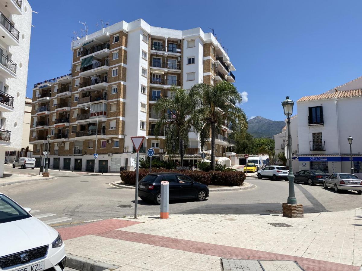 Bahia 46 Apartments Casasol Nerja Dış mekan fotoğraf