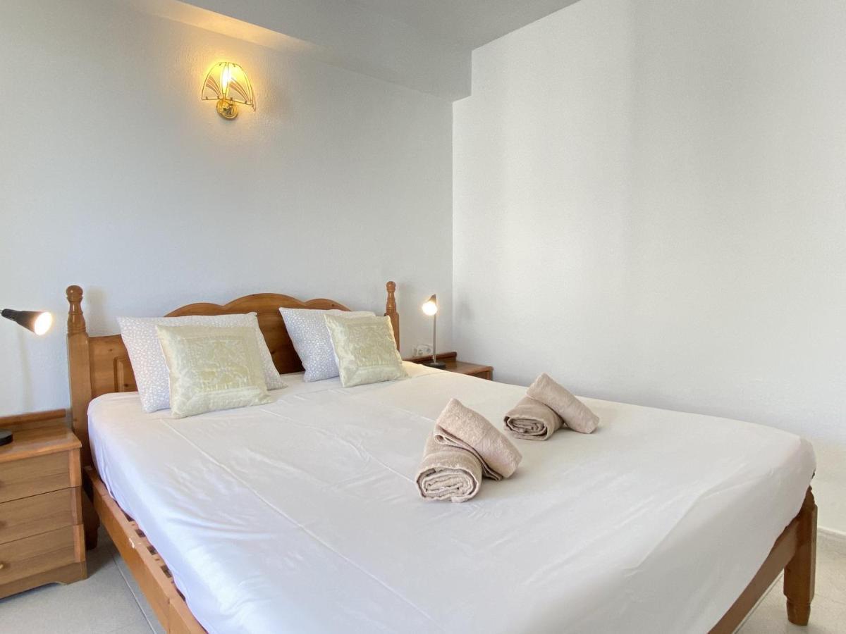 Bahia 46 Apartments Casasol Nerja Dış mekan fotoğraf